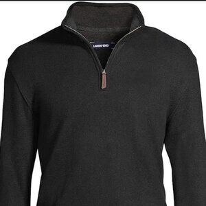 Men's Quarter Zips | Mixed Sizes